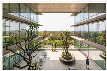 Godrej Forest Estate Photos