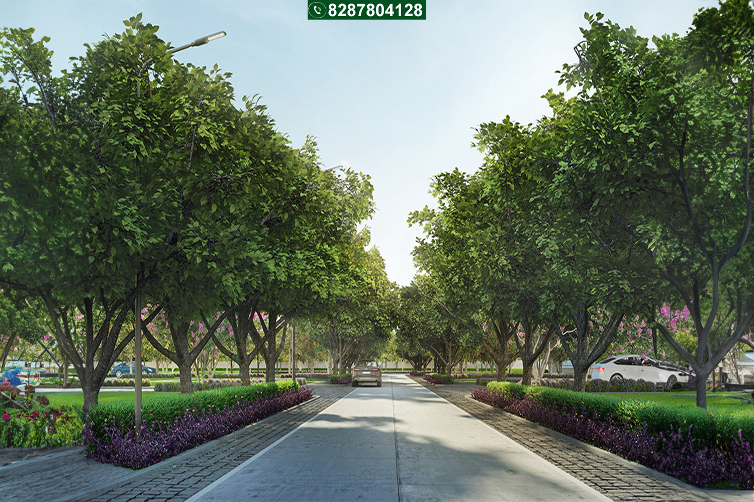 Godrej Forest Estate